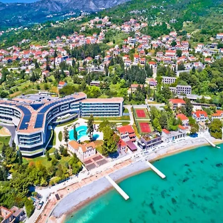 Grljevi - One Bedroom With Balcony And Sea View A4 Mlini