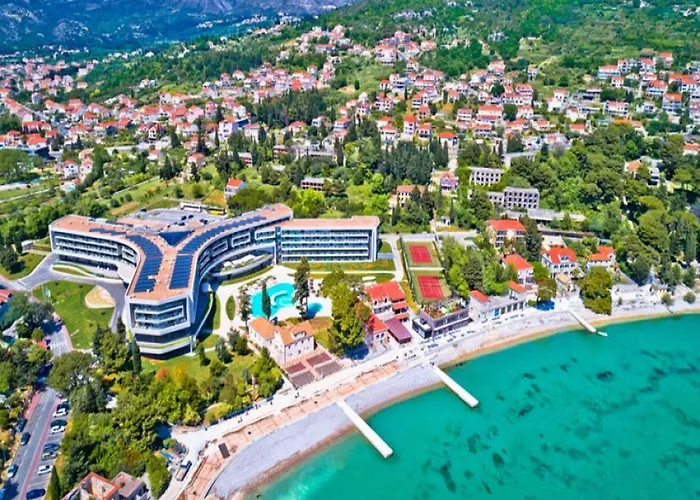 Grljevi - One Bedroom With Balcony And Sea View A4 Mlini